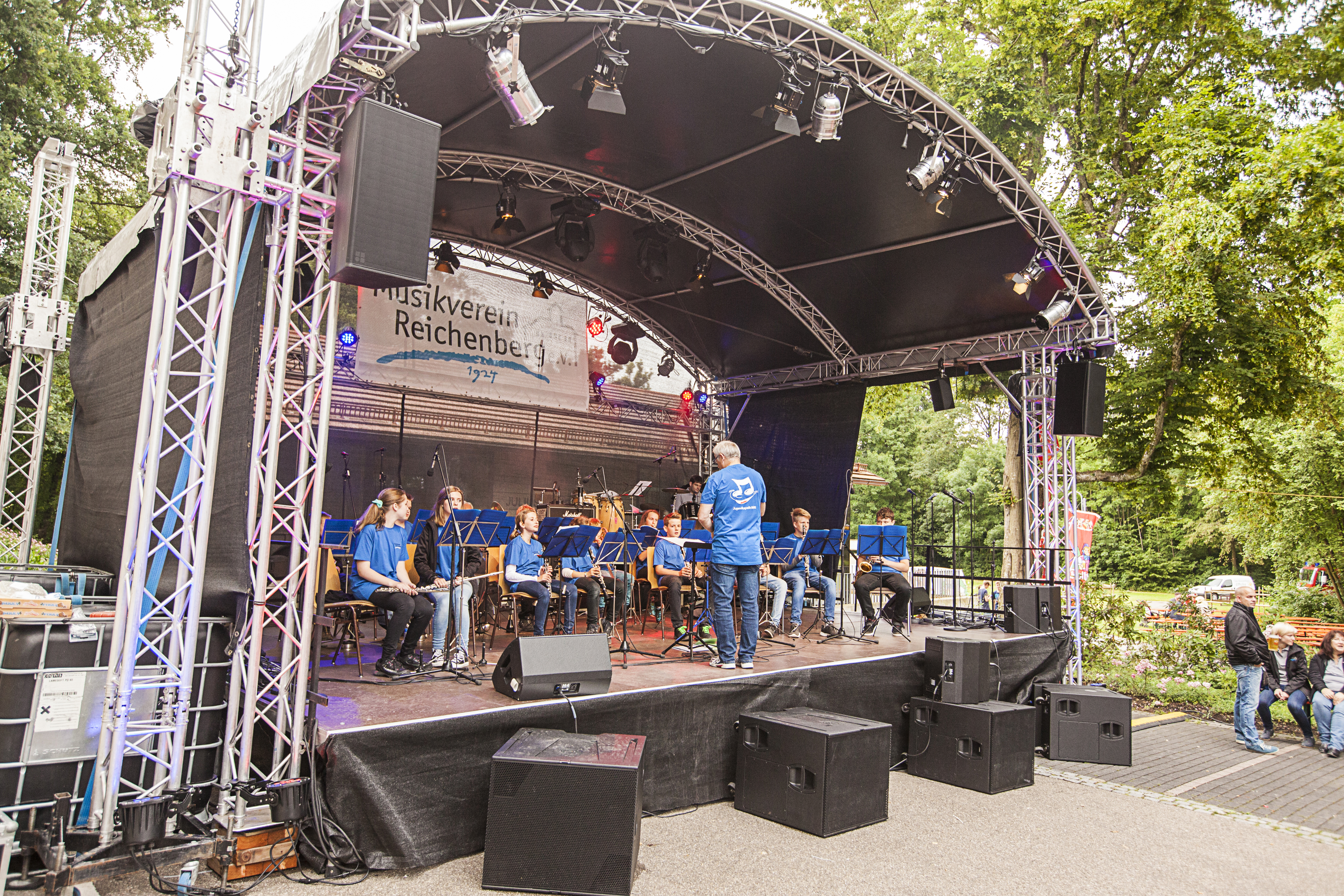 Nachlese zum Seenachtsfest 2016