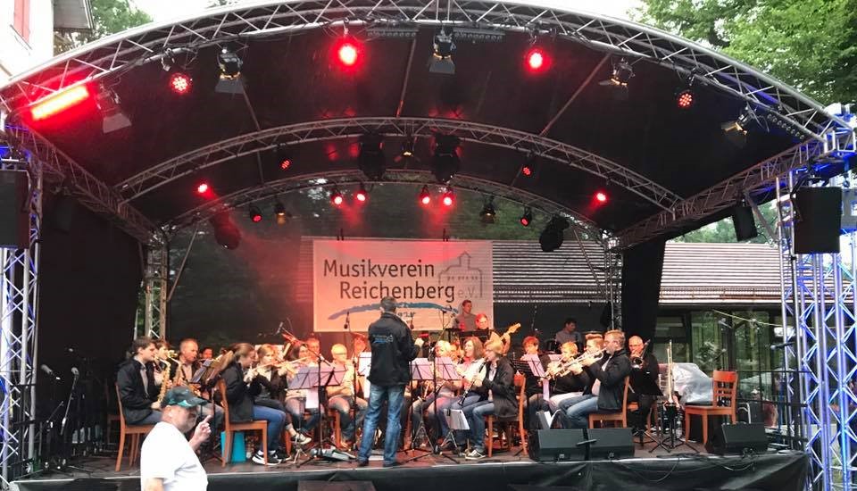 Nachlese zum Seenachtsfest 2017