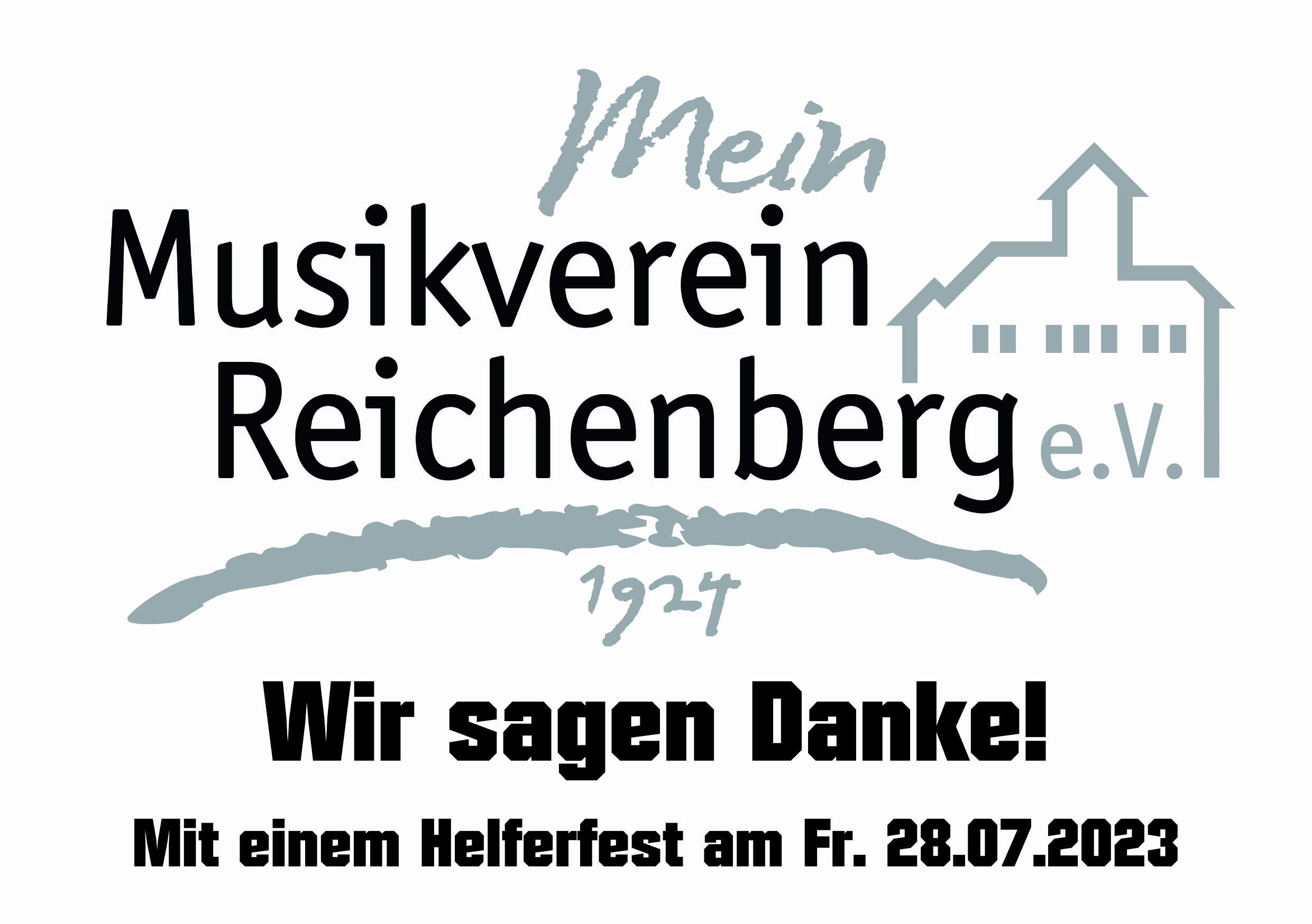 Helferfest 2023